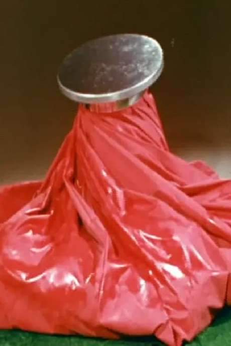 Sort of a Commercial for an Icebag